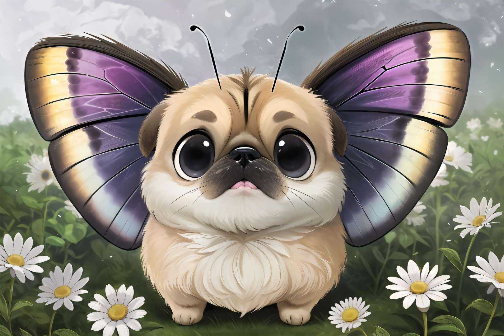 (Masterpiece,  Best Quality),  highres on Tensor.Art