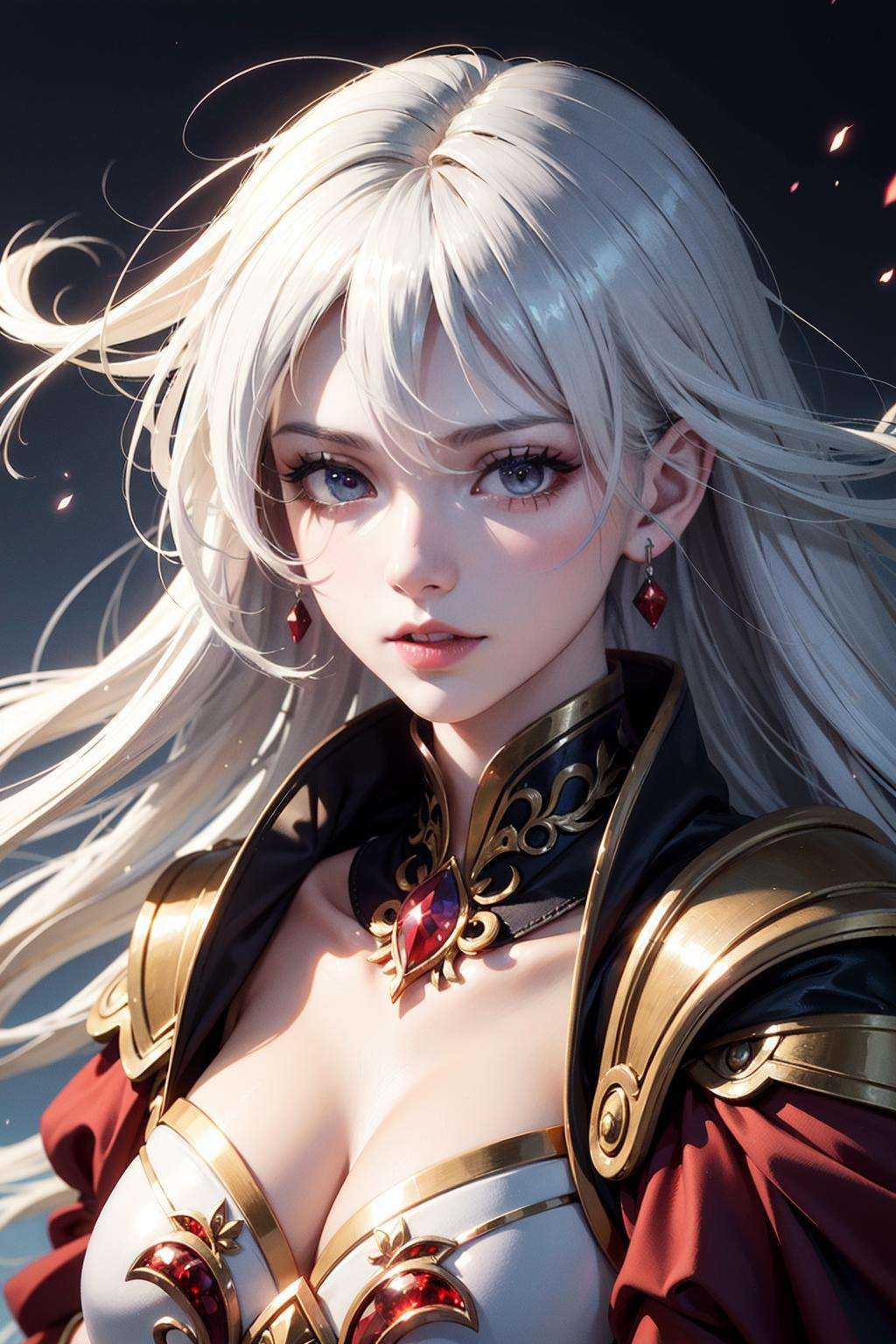 masterpiece,  illustration,  best quality on Tensor.Art
