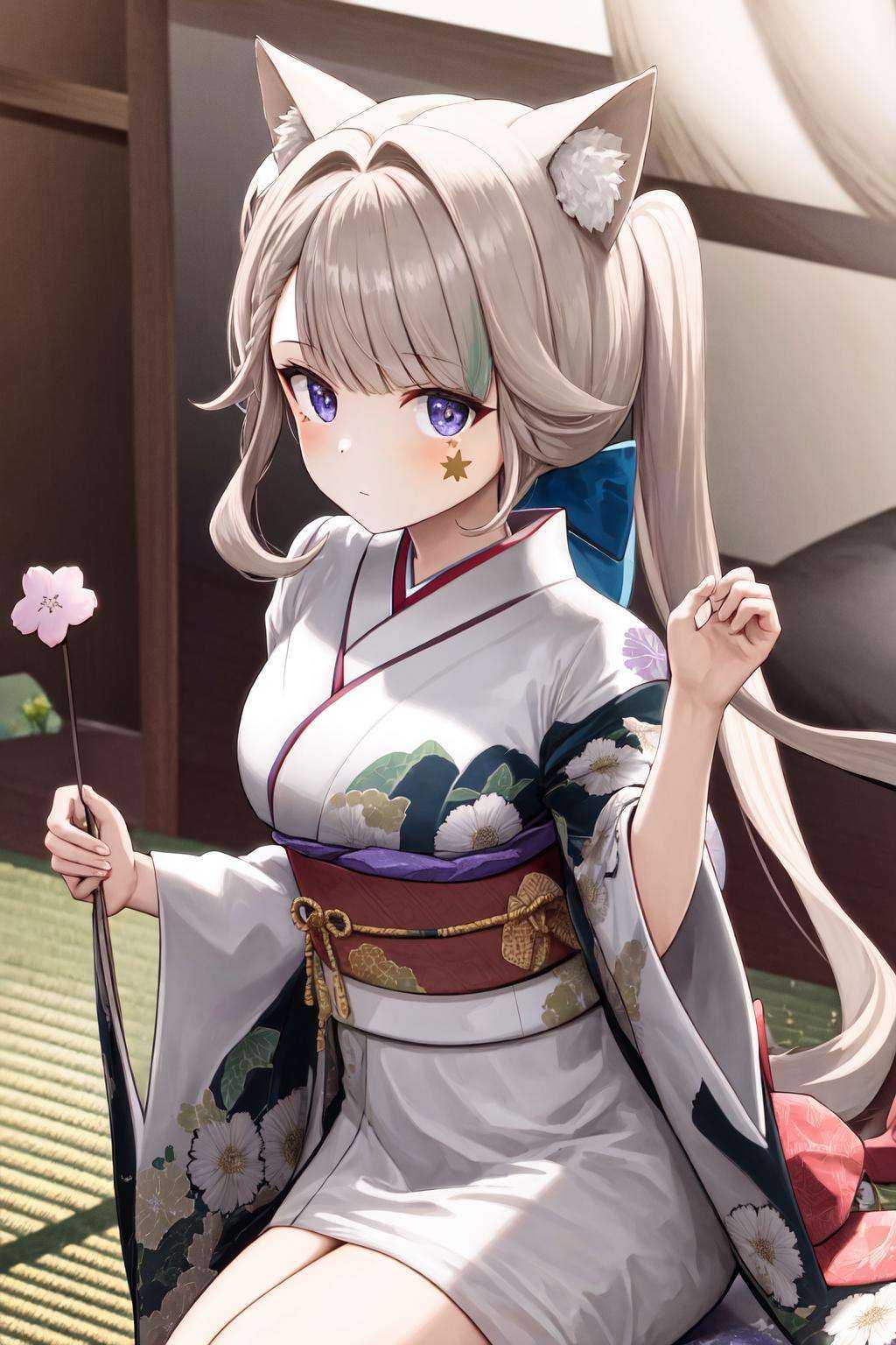 masterpiece,  best quality,  highres on Tensor.Art