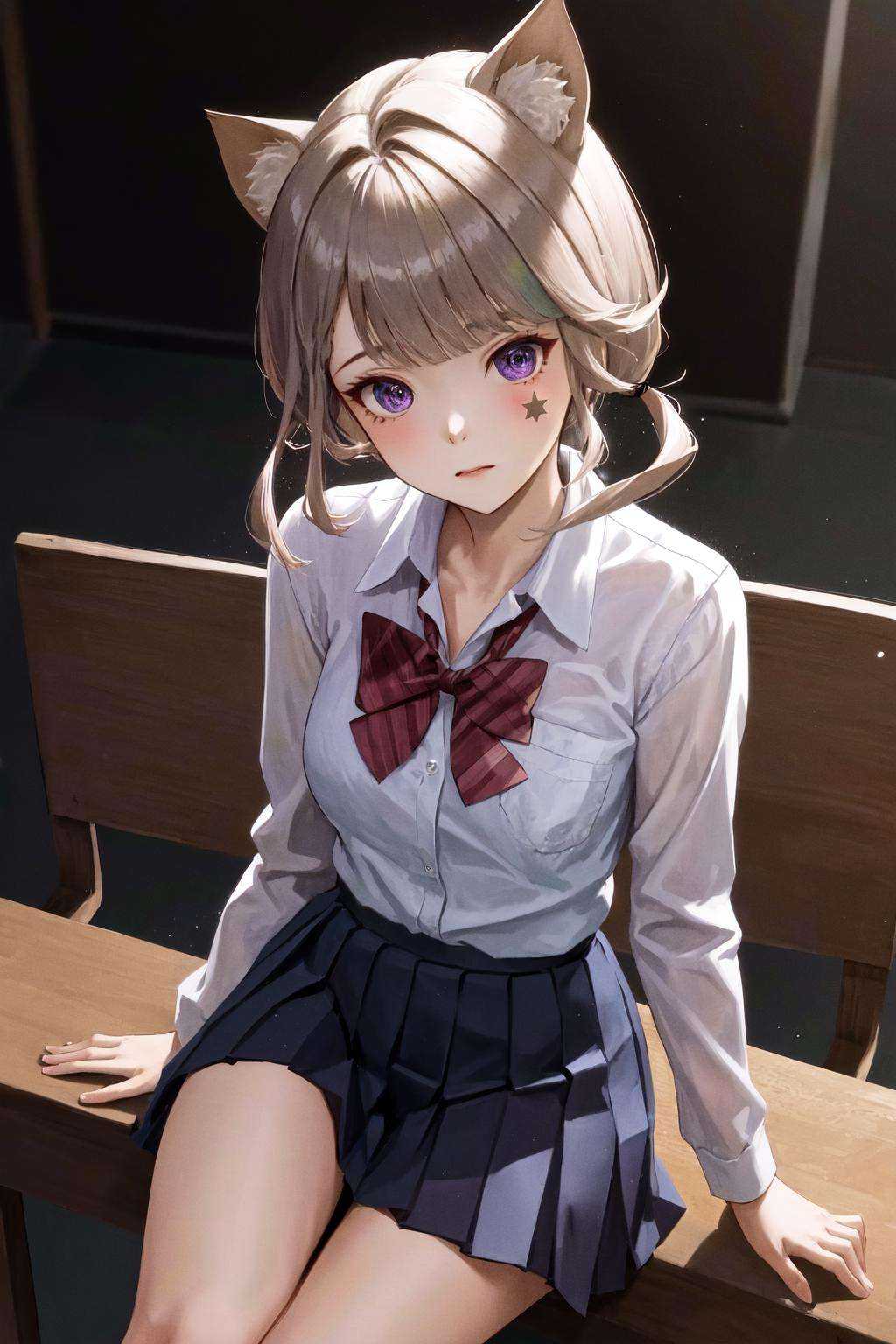 masterpiece,  best quality,  highres on Tensor.Art