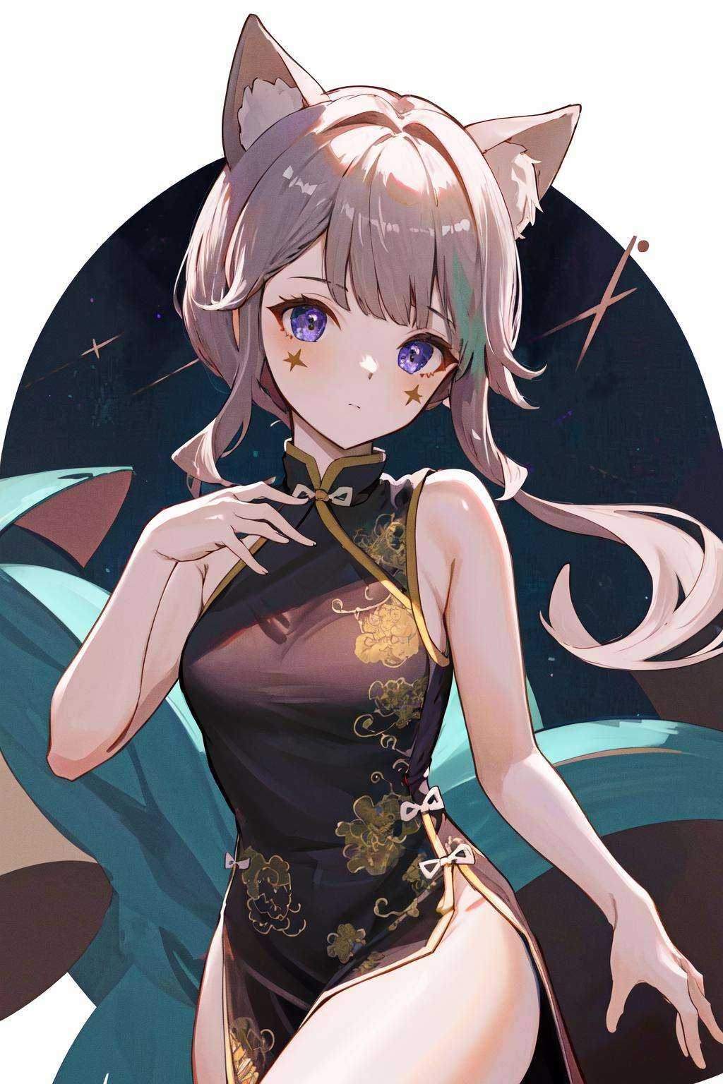 masterpiece,  best quality,  highres on Tensor.Art