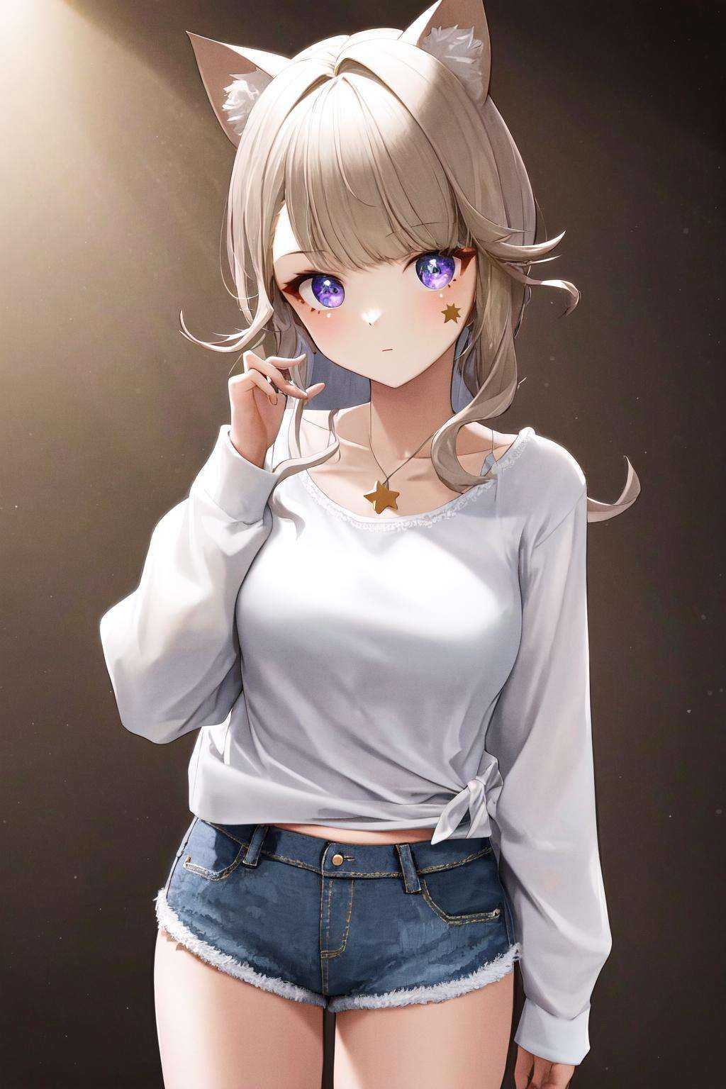 masterpiece,  best quality,  highres on Tensor.Art
