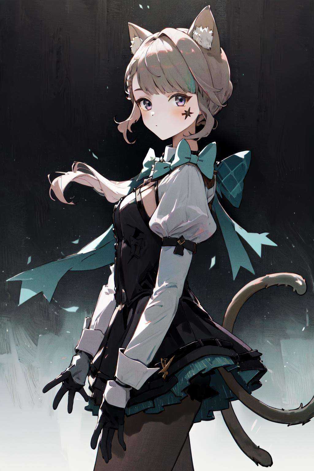 masterpiece,  best quality,  highres on Tensor.Art
