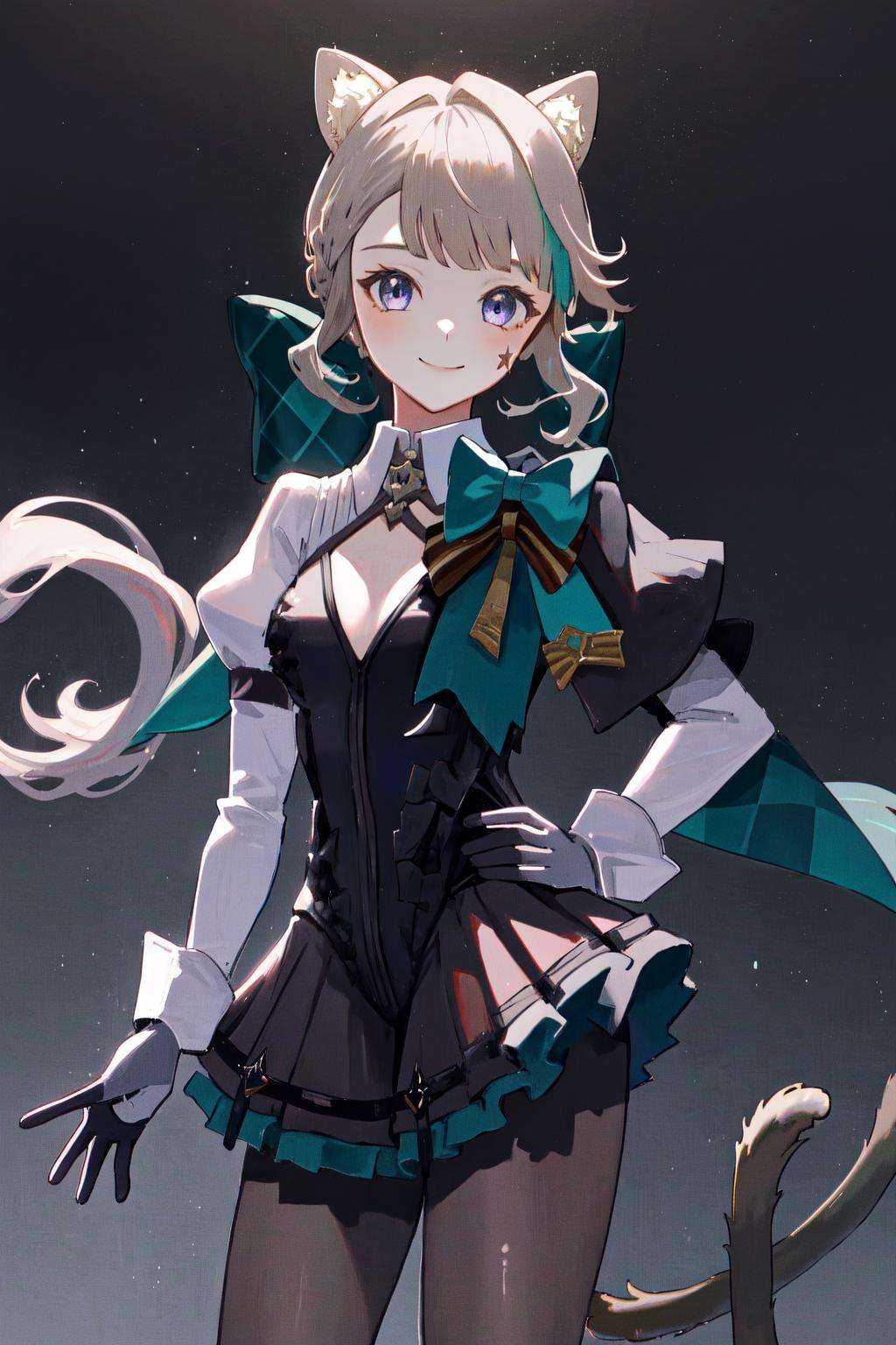 masterpiece,  best quality,  highres on Tensor.Art