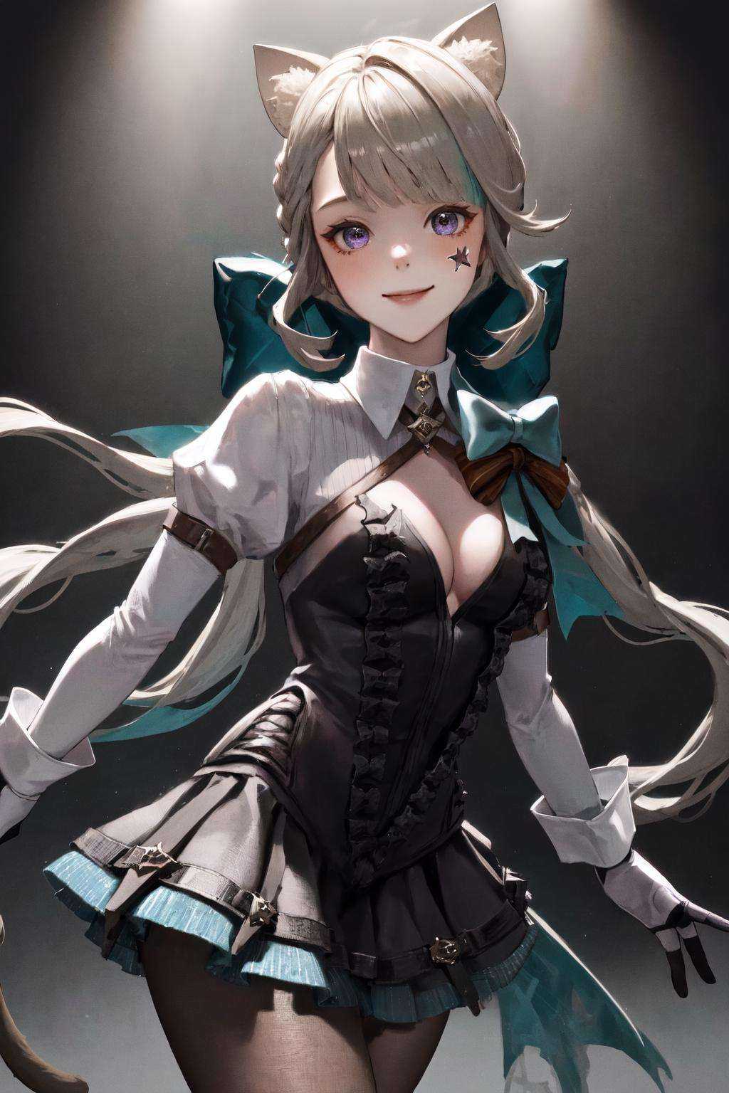 masterpiece,  best quality,  highres on Tensor.Art