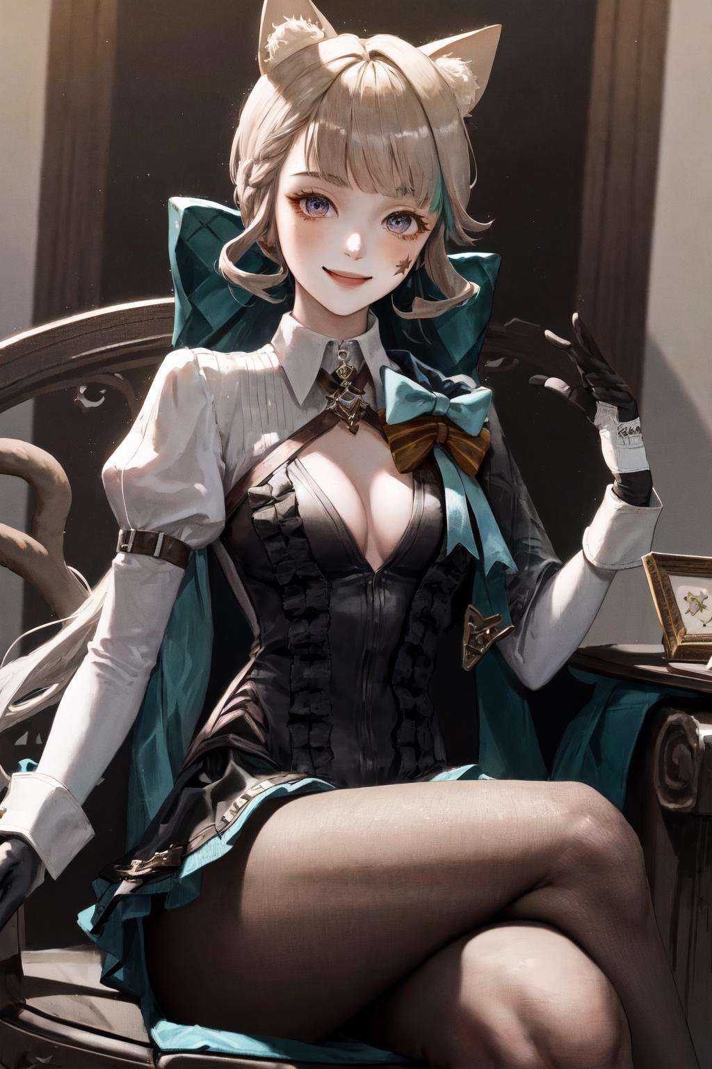 masterpiece,  best quality,  highres on Tensor.Art