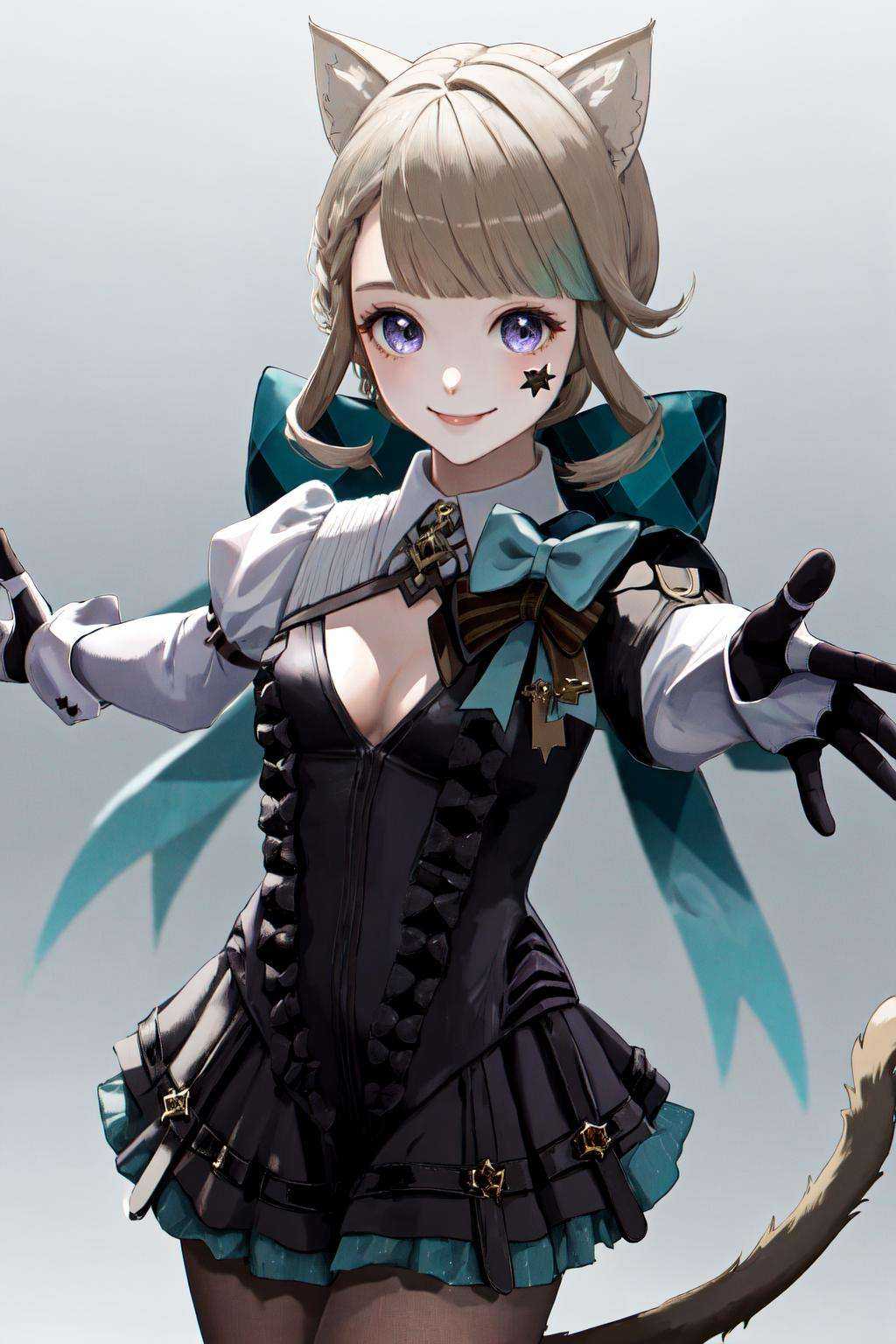 masterpiece,  best quality,  highres on Tensor.Art