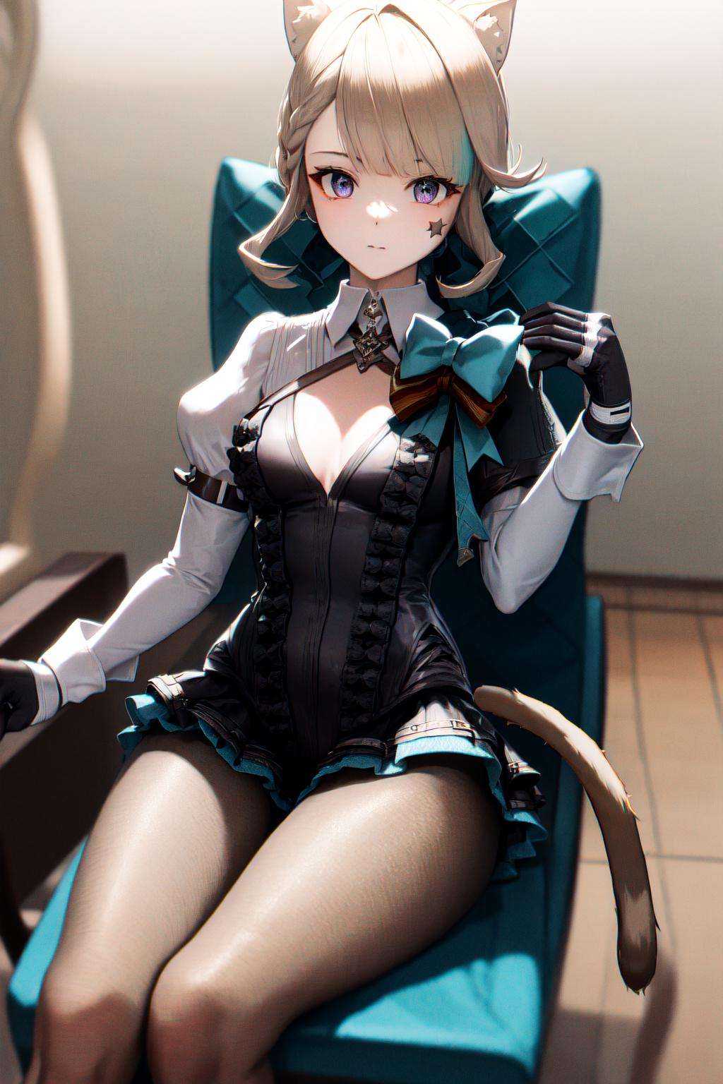 masterpiece,  best quality,  highres on Tensor.Art