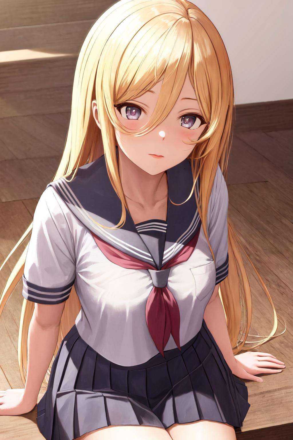 masterpiece,  best quality,  highres on Tensor.Art