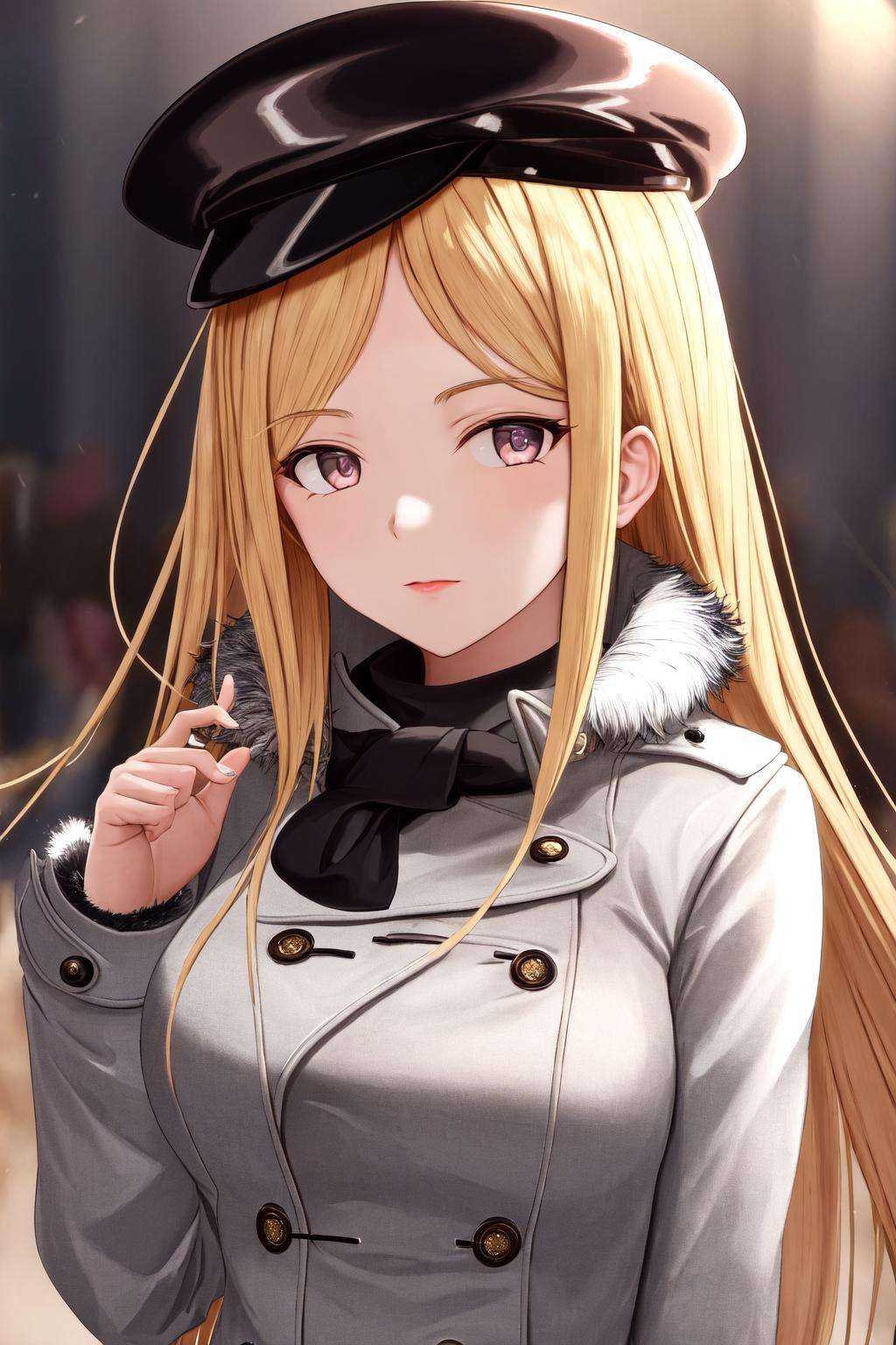 masterpiece,  best quality,  highres on Tensor.Art