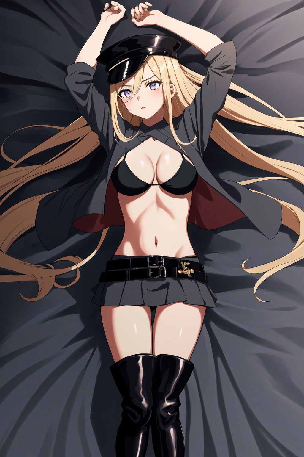 masterpiece,  best quality,  highres on Tensor.Art