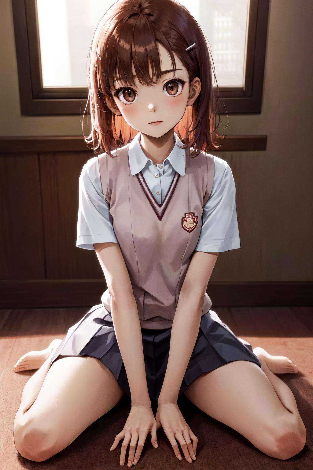 masterpiece,  best quality,  highres on Tensor.Art