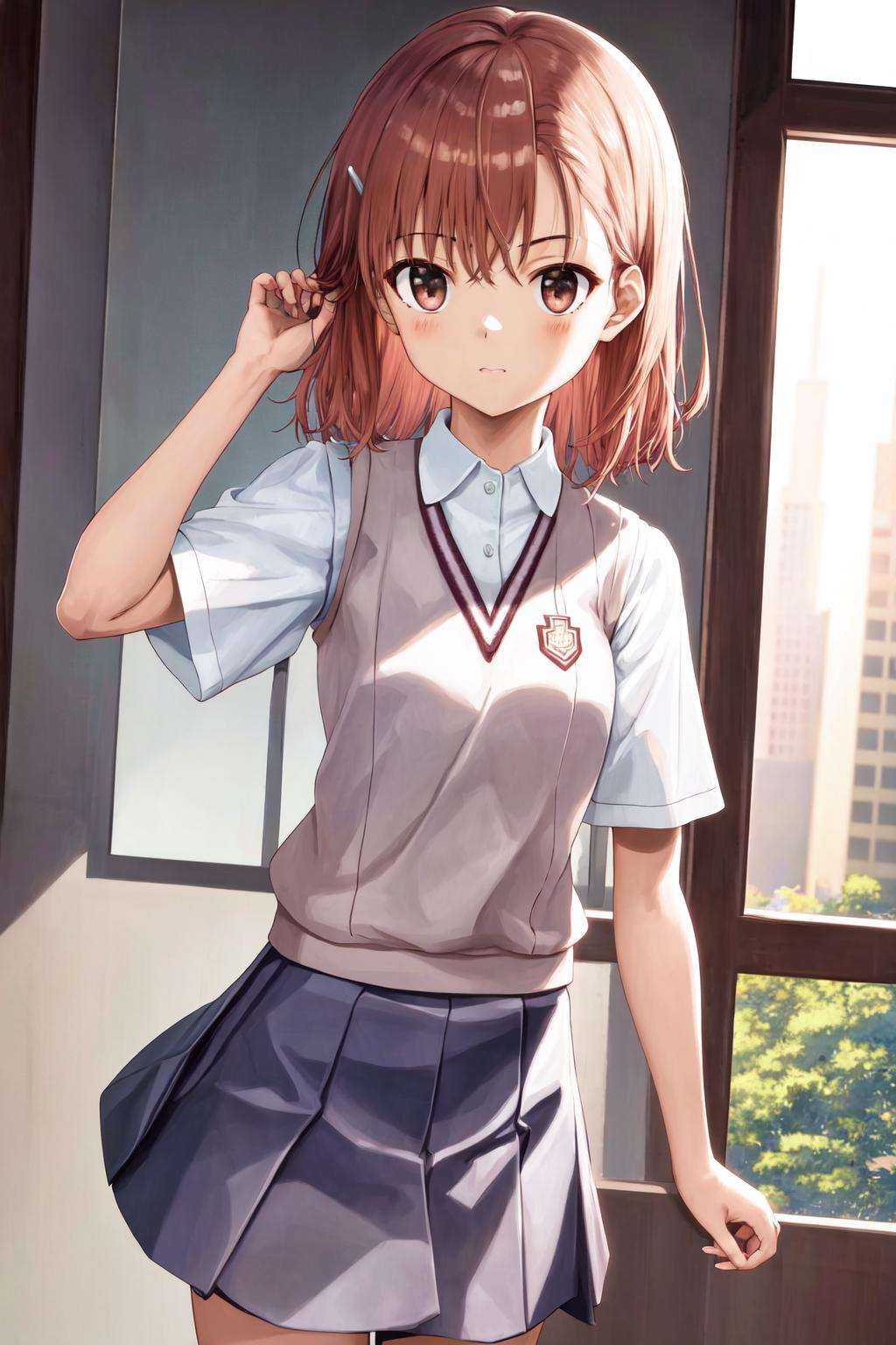 masterpiece,  best quality,  highres on Tensor.Art