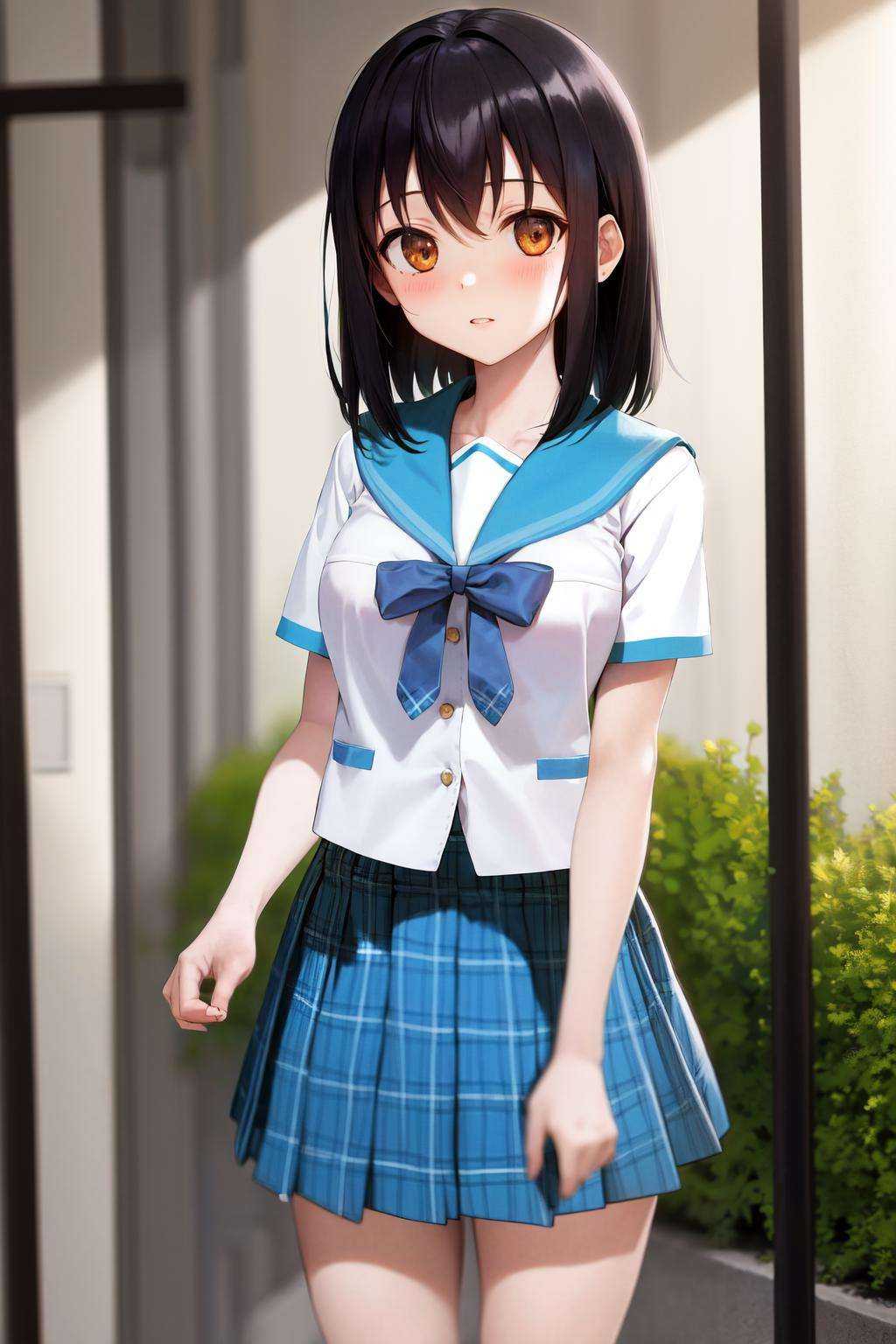 masterpiece,  best quality,  highres on Tensor.Art