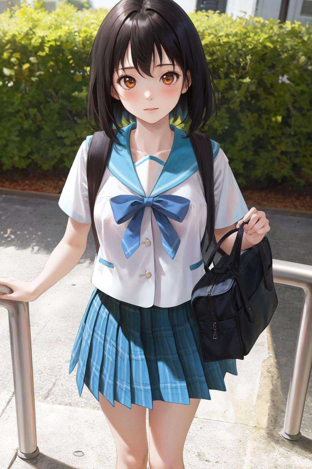 masterpiece,  best quality,  highres on Tensor.Art