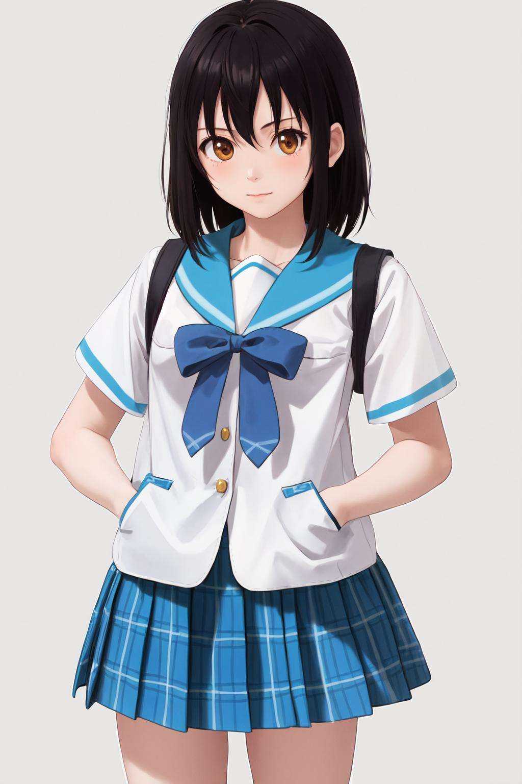 masterpiece,  best quality,  highres on Tensor.Art