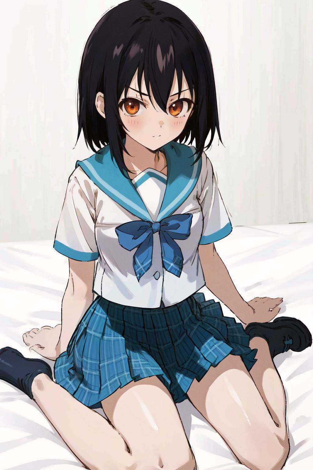 masterpiece,  best quality,  highres on Tensor.Art