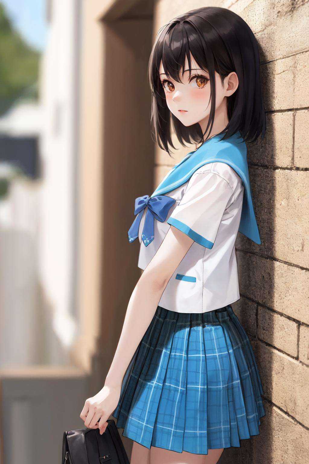 masterpiece,  best quality,  highres on Tensor.Art