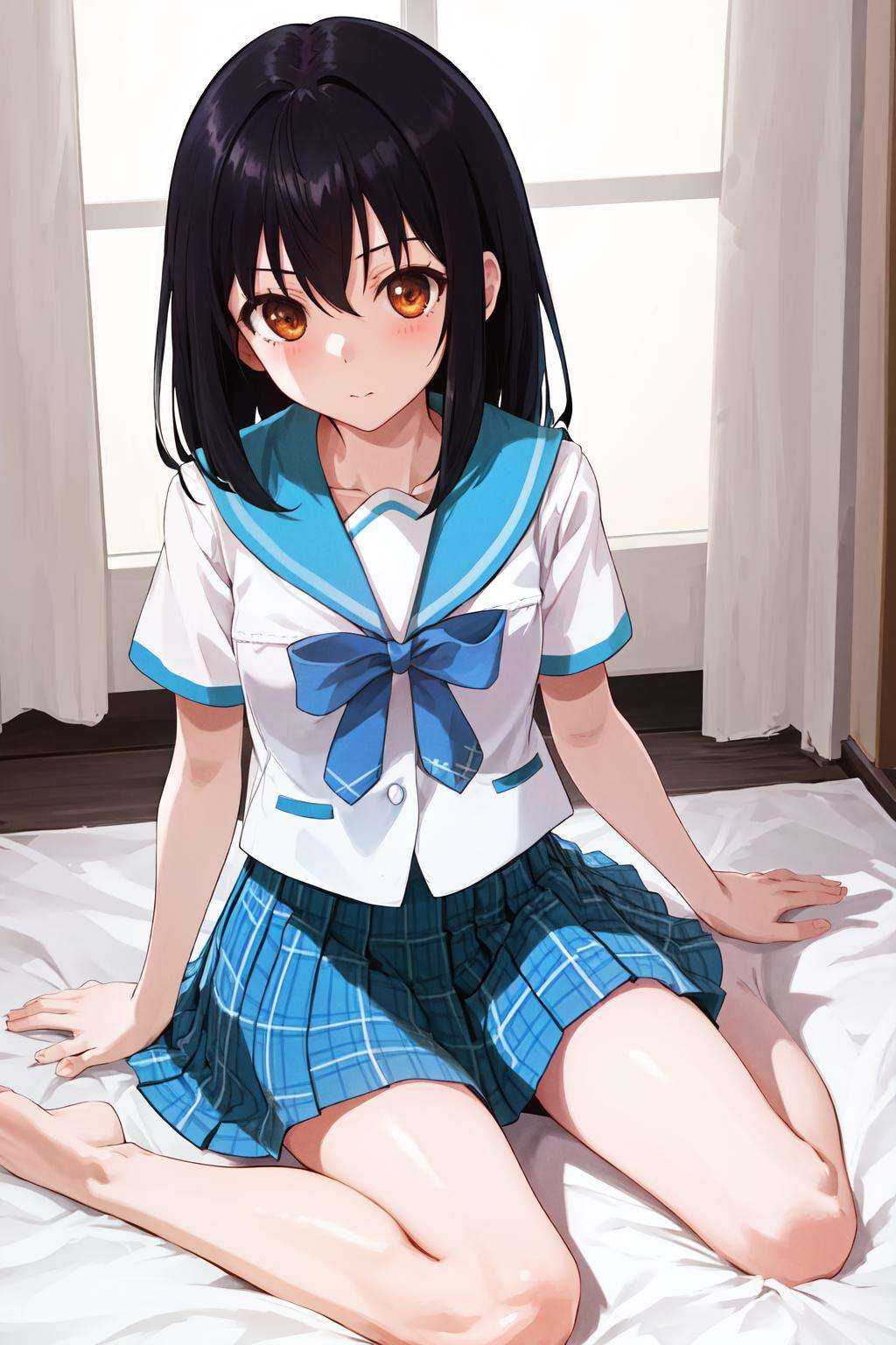masterpiece,  best quality,  highres on Tensor.Art