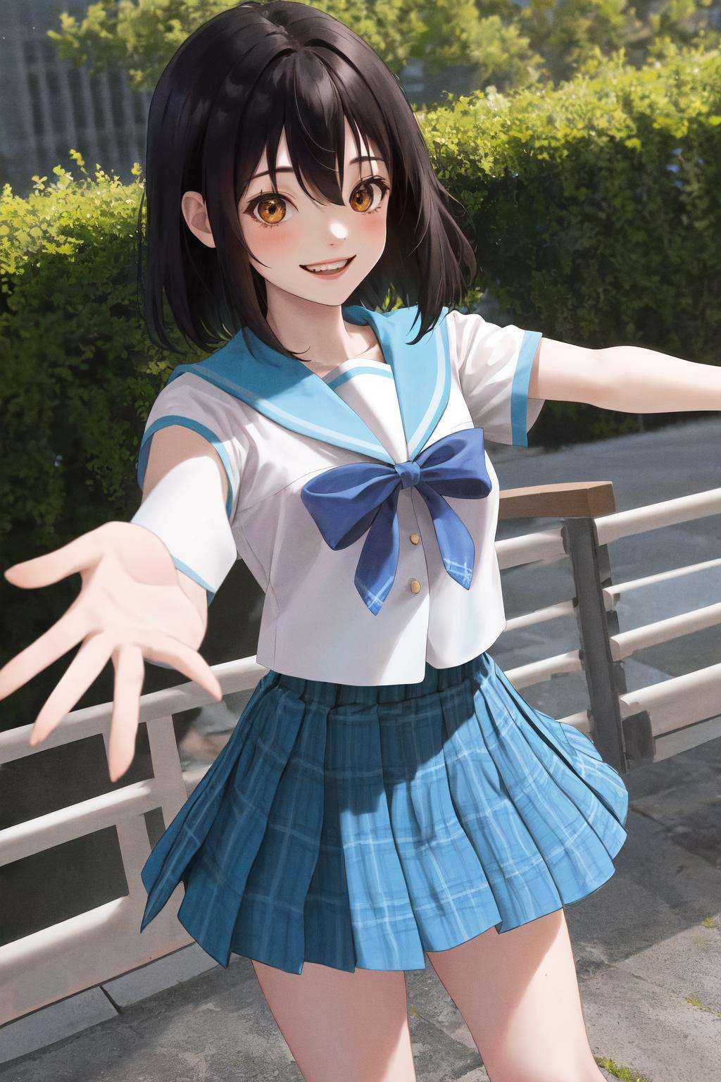 masterpiece,  best quality,  highres on Tensor.Art