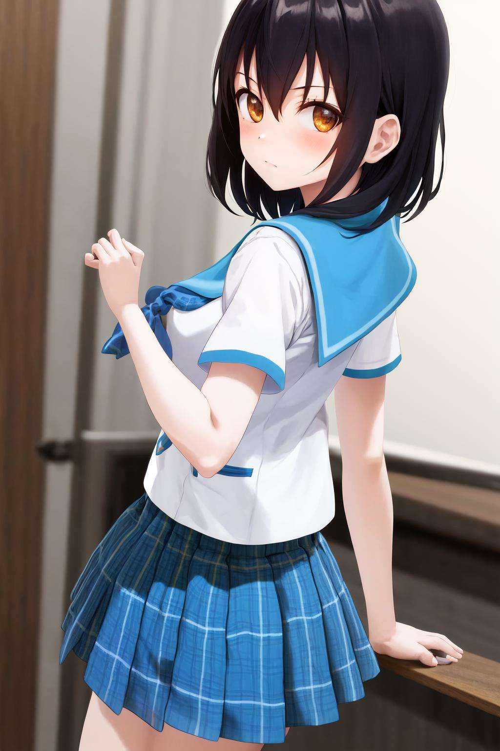 masterpiece,  best quality,  highres on Tensor.Art