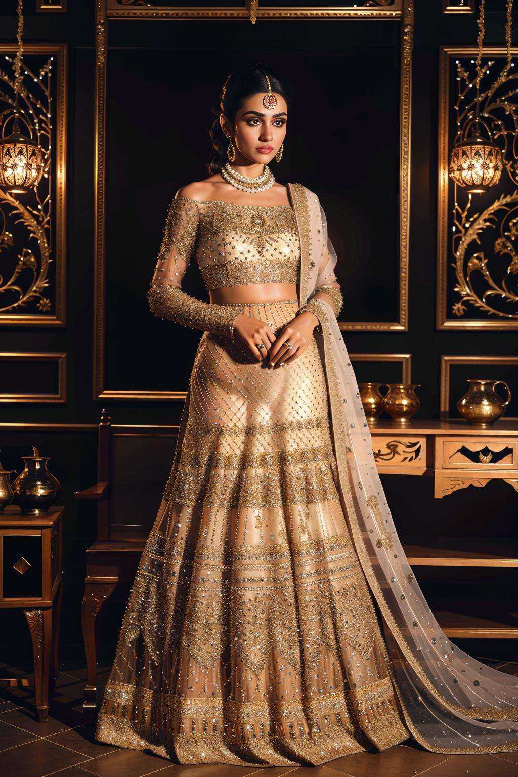 xyzsanbridaldress,  portrait, on Tensor.Art