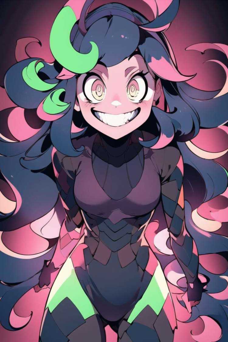 Citron Chaos by Citron Legacy on Tensor.Art
