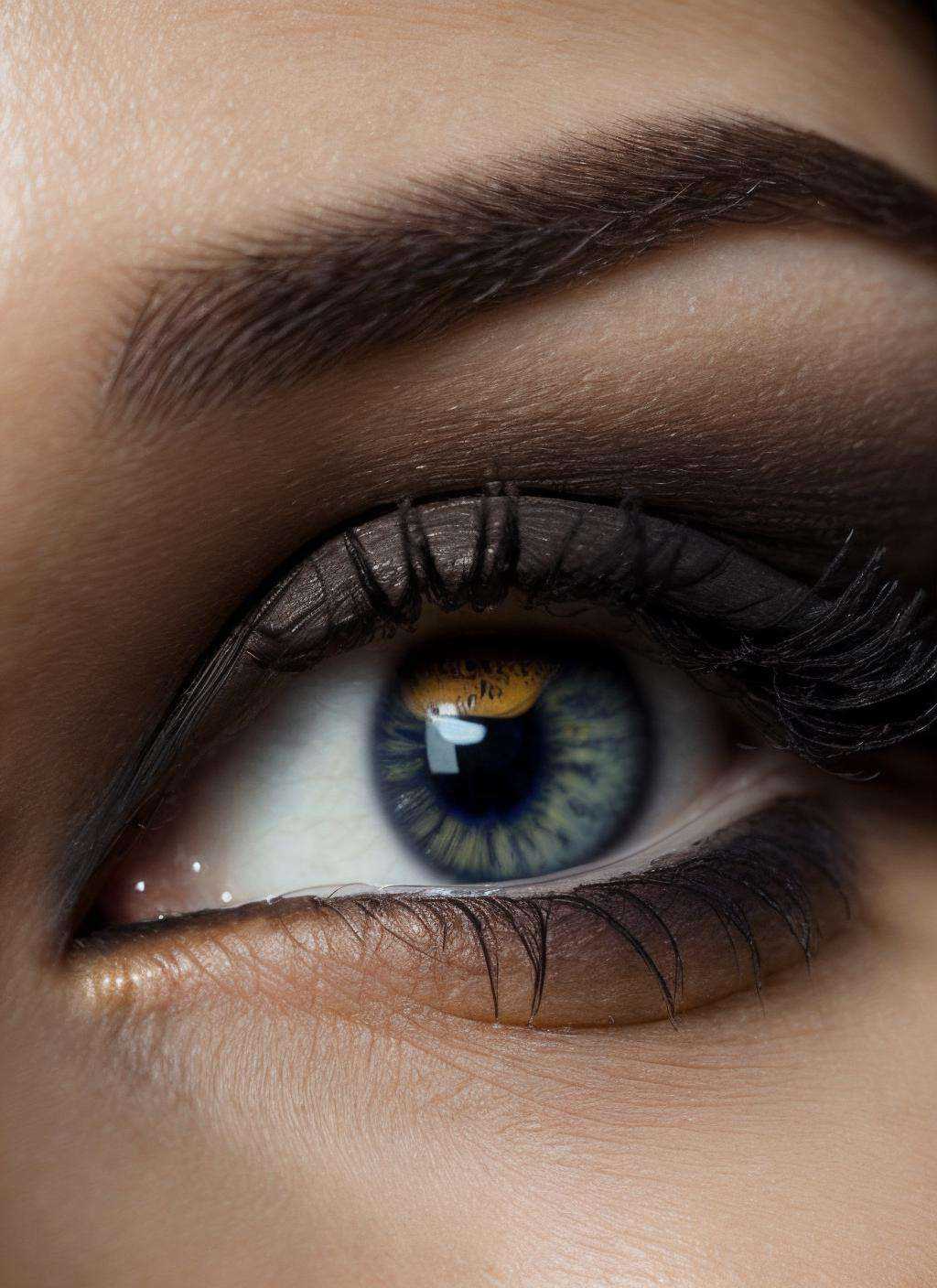 professional photo of perfecteyes eyes,  black ,  sharp on Tensor.Art