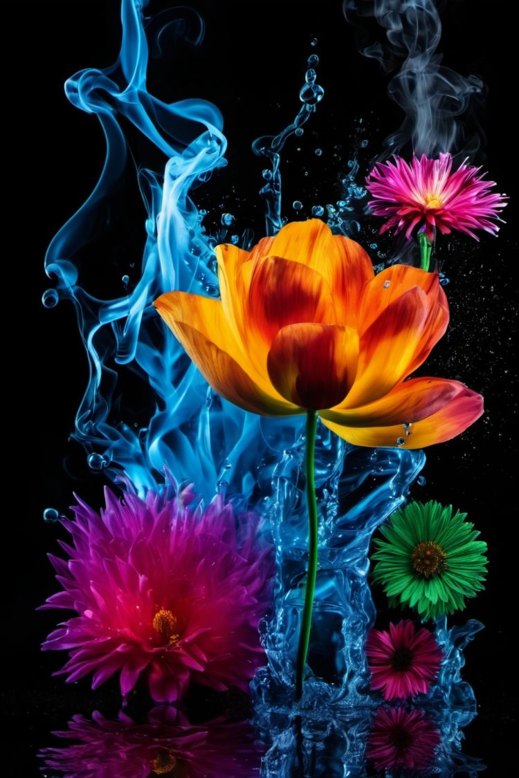 ColorMax by NukeA.I on Tensor.Art
