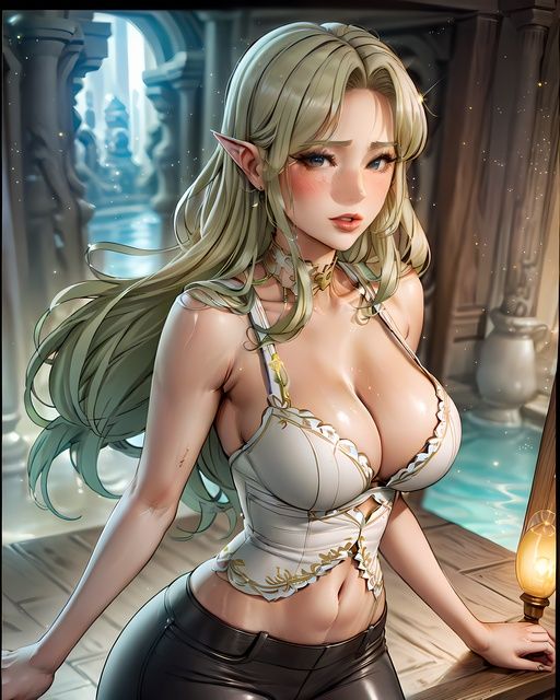 vivid,  (Masterpiece,  Best Quality) on Tensor.Art