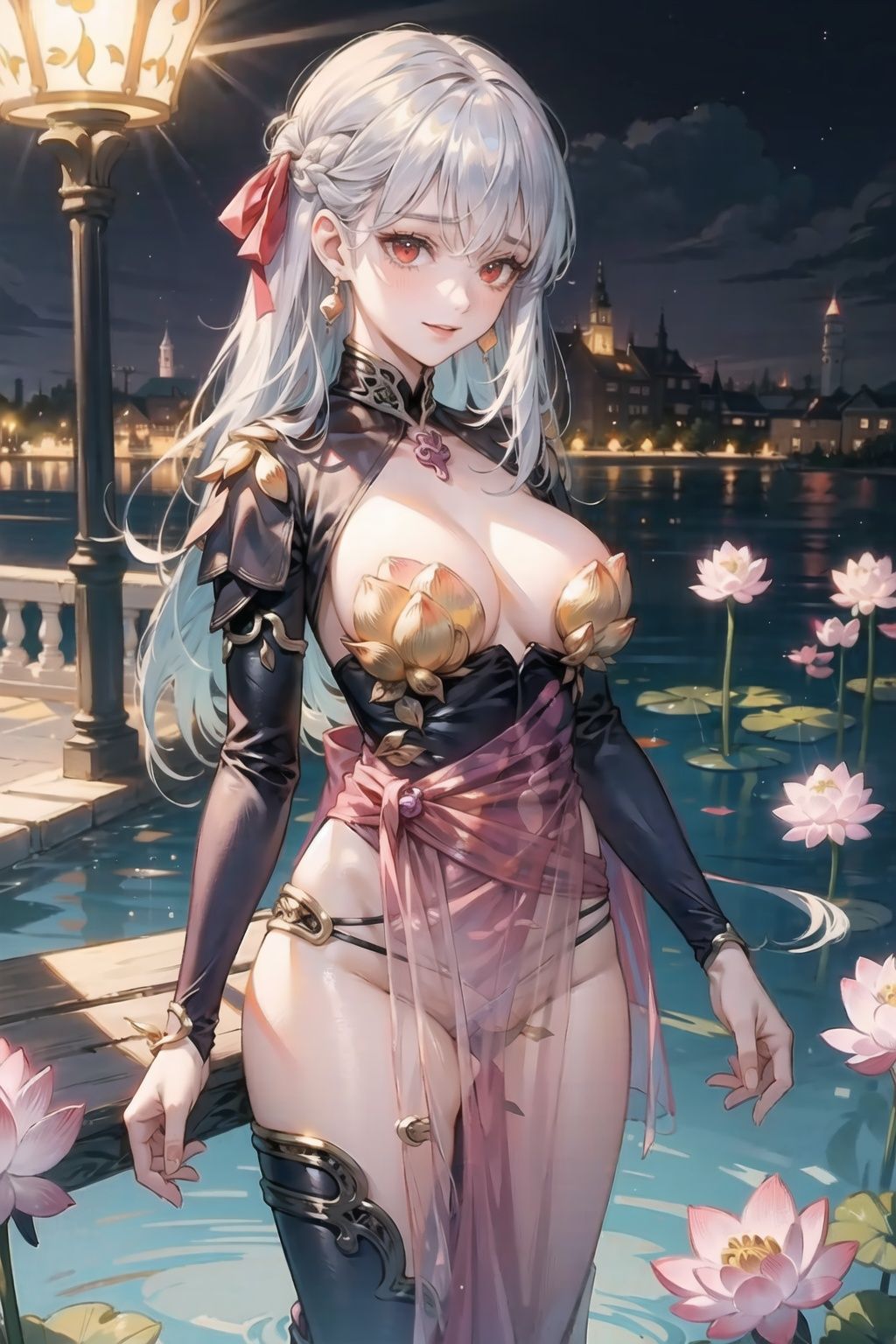 (((extremely detailed CG))),  ((8k_wallpaper)),  masterpiece on Tensor.Art