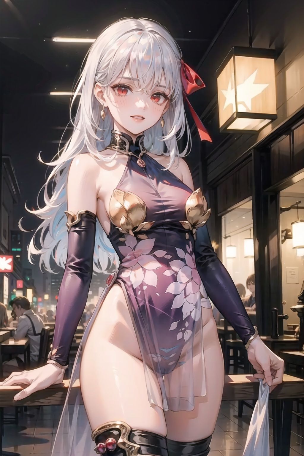 (((extremely detailed CG))),  ((8k_wallpaper)),  masterpiece on Tensor.Art