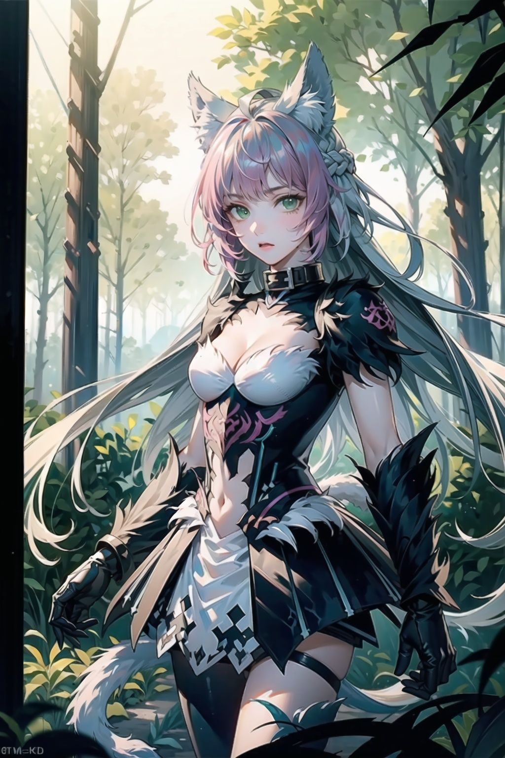 (((extremely detailed CG))),  ((8k_wallpaper)),  masterpiece on Tensor.Art