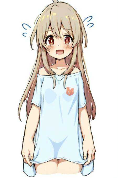 oyama mahiro,  1girl,  solo on Tensor.Art