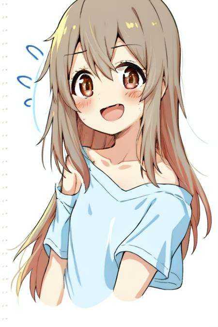 oyama mahiro,  1girl,  solo on Tensor.Art