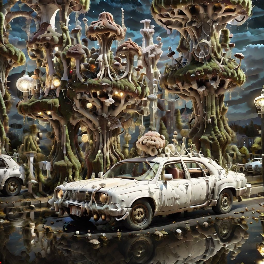 clock,  fantasy,  gears by 和泉纱雾 on Tensor.Art