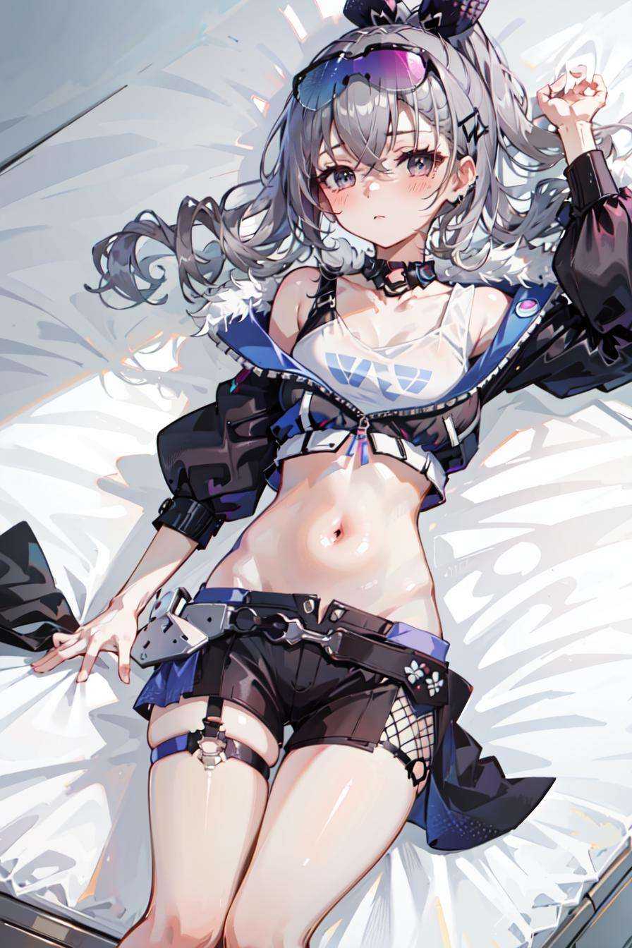 masterpiece,  best quality,  1girl on Tensor.Art