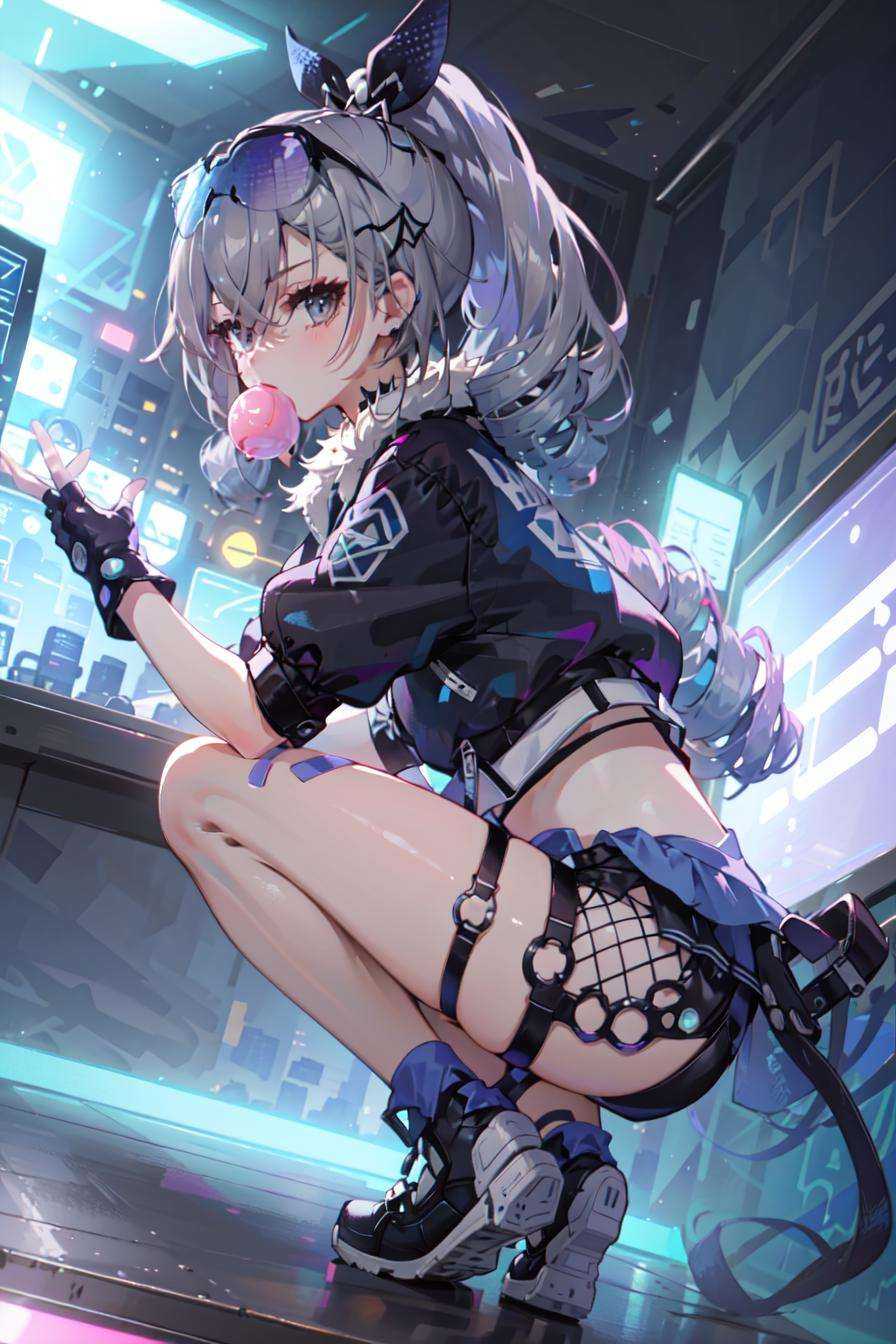 masterpiece,  best quality,  1girl on Tensor.Art