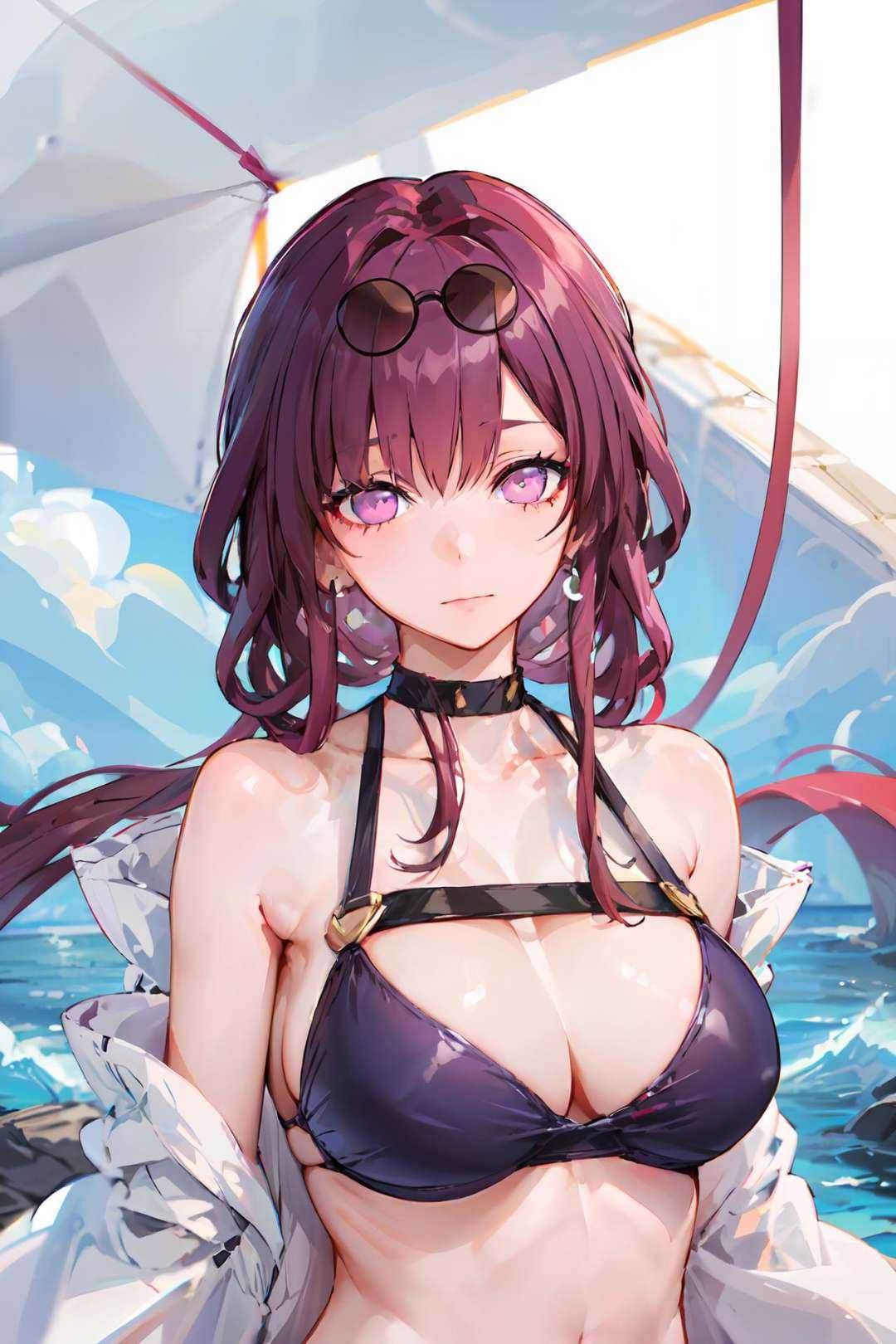 masterpiece,  best quality,  1girl on Tensor.Art