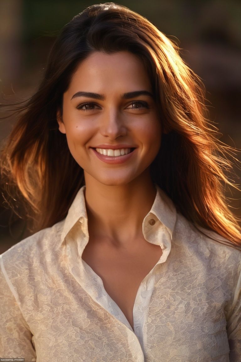 1girl, long hair, medium breast, collared blouse, light smile, detailed skin, pore, low key,masterpiece, best quality,photorealistic, raw photo,