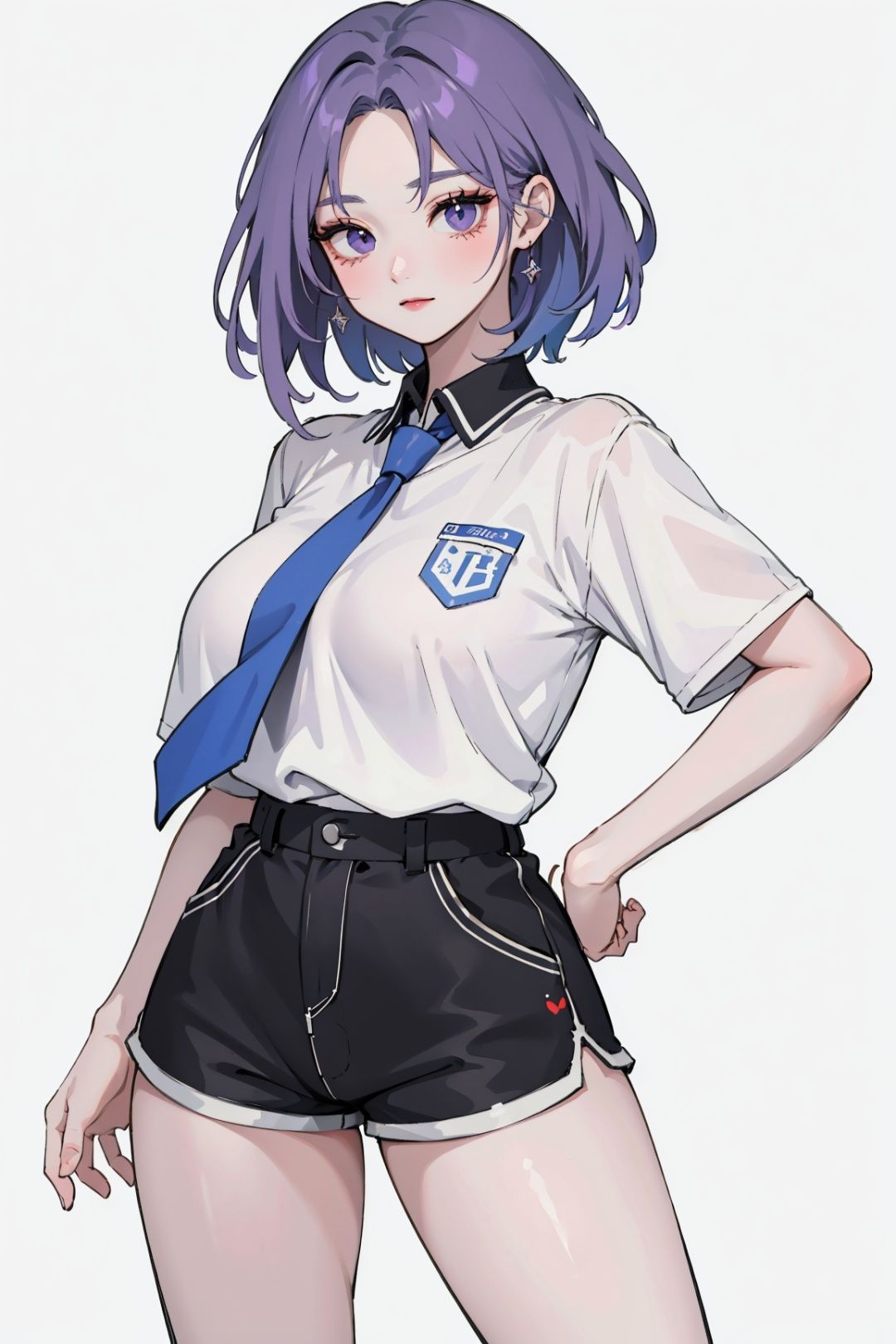 ultra resolution image,  (solo),  (1girl) on Tensor.Art