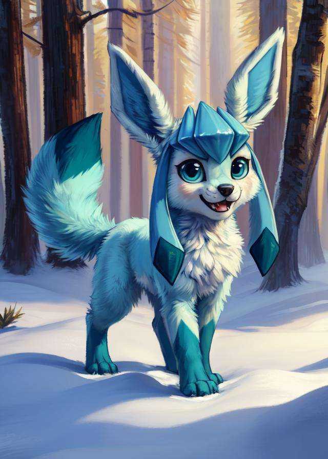 uploaded on e621,  ((traditional media \(artwork\),  by Foxovh on Tensor.Art