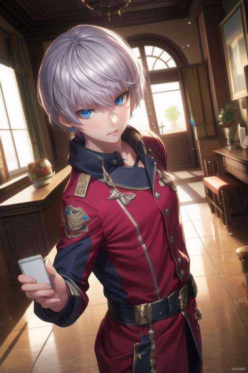 masterpiece,  best quality,  game cg on Tensor.Art