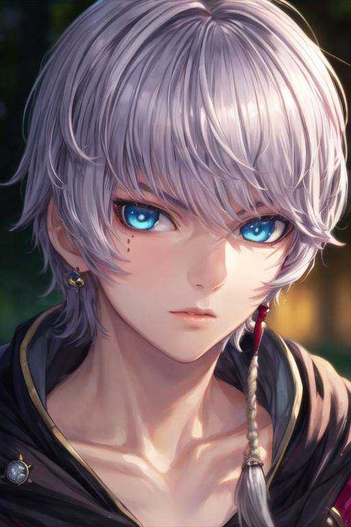 masterpiece,  best quality, on Tensor.Art