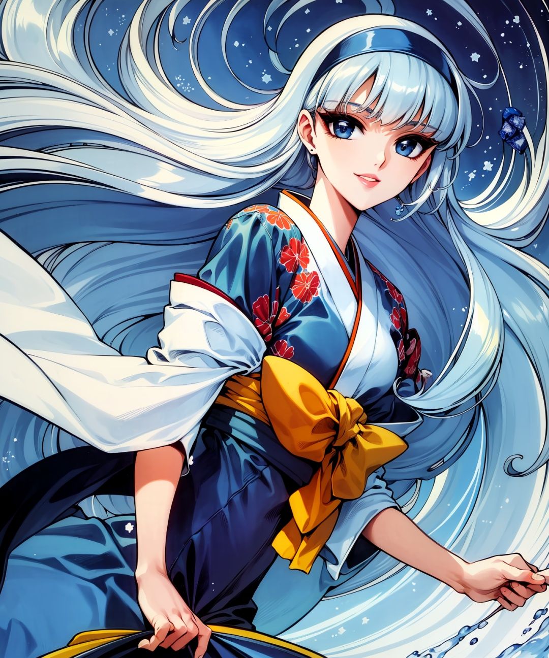 (Masterpiece,  Best Quality),  highres on Tensor.Art