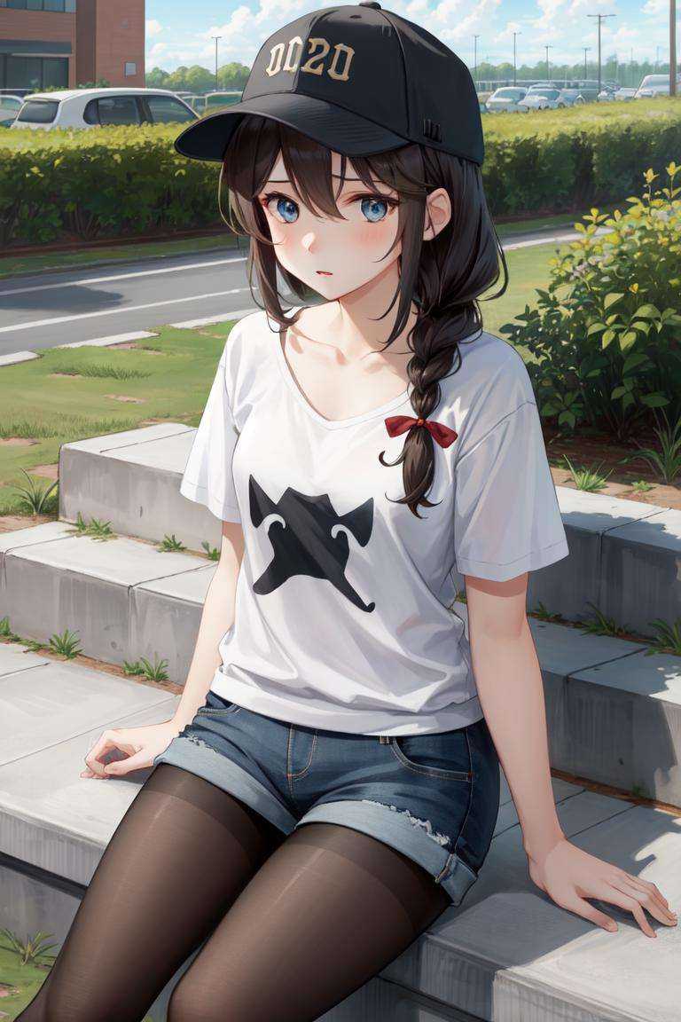masterpiece,  best quality,  absurdres on Tensor.Art