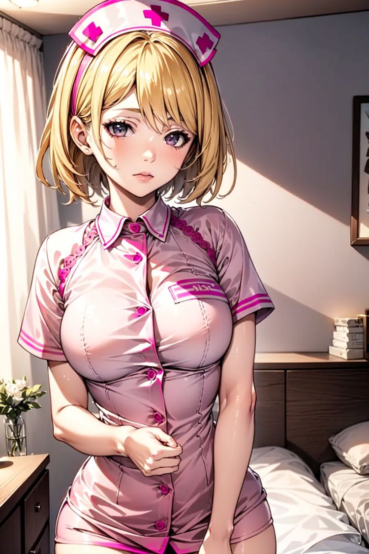 Djeeta Lora by DelianAI on Tensor.Art