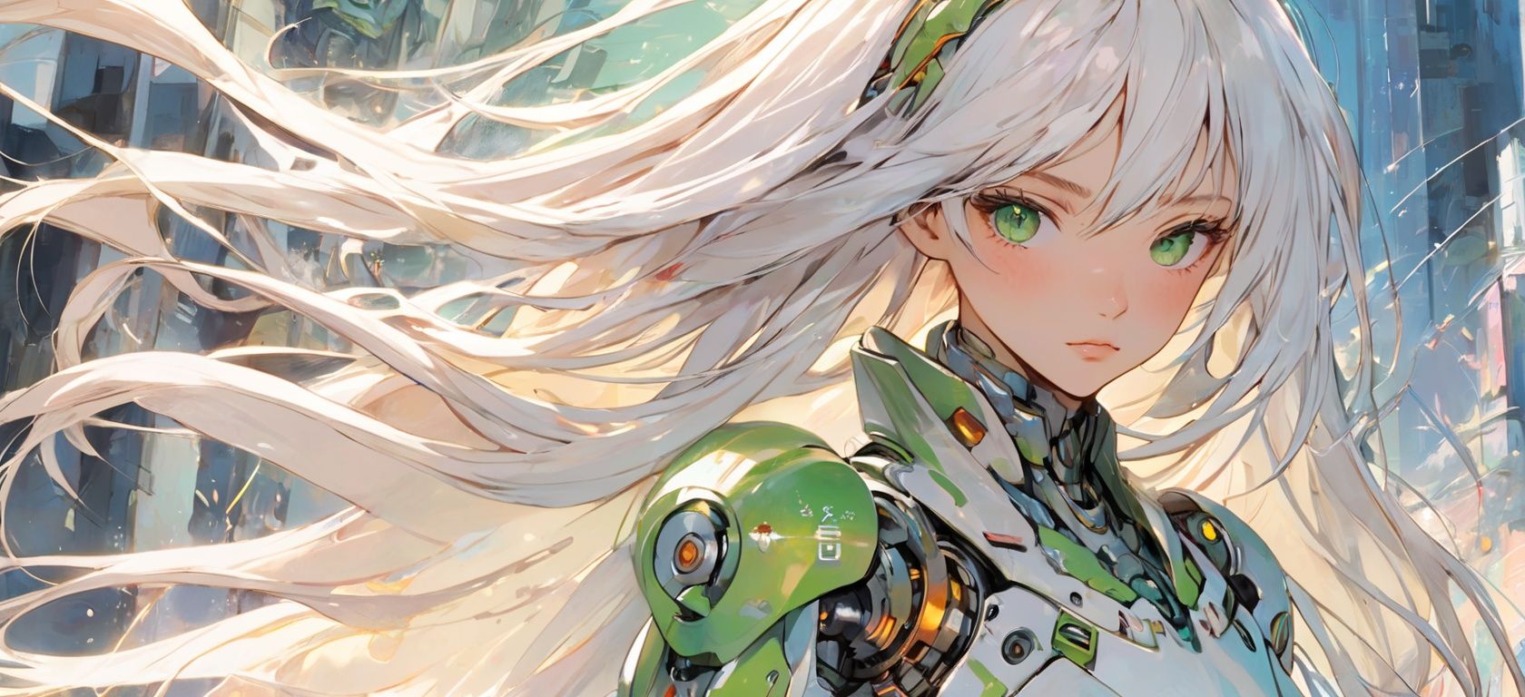 absurdres,  highres,  ultra detailed on Tensor.Art