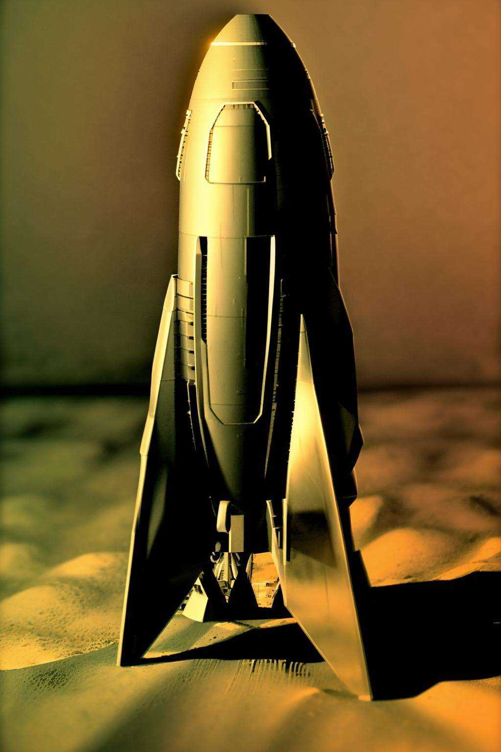 retro_rocket on Tensor.Art
