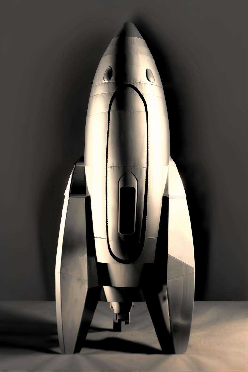 retro_rocket on Tensor.Art